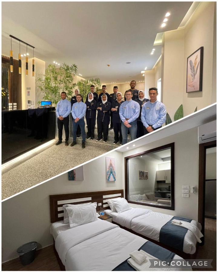 Royal New Hotel Kairo