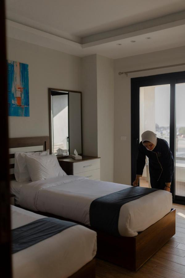 Royal New Hotel Il Cairo