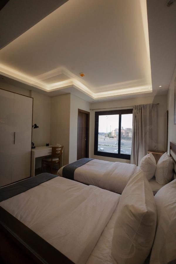 Hotel Royal New Kairo