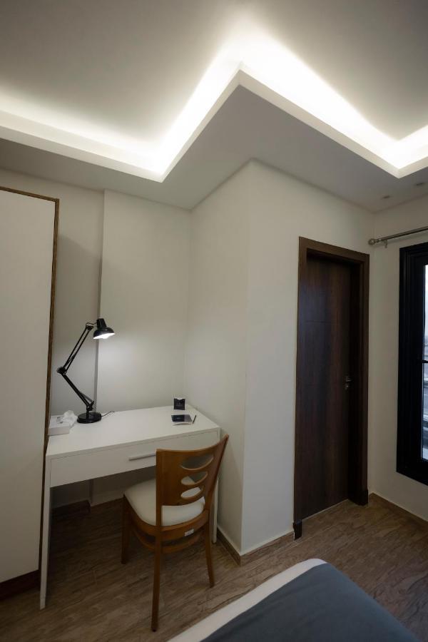 Hotel Royal New Kairo