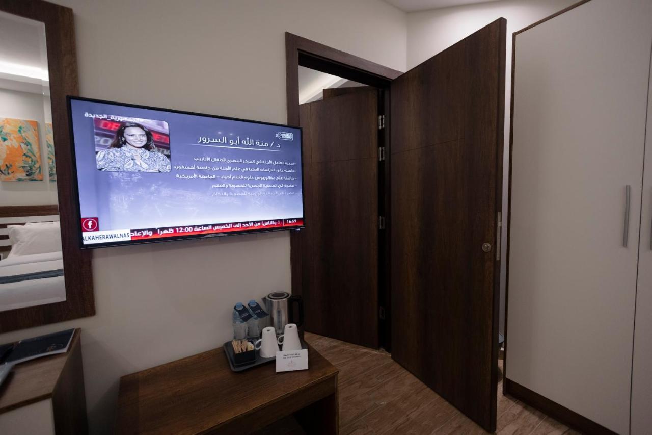 Hotel Royal New Kairo