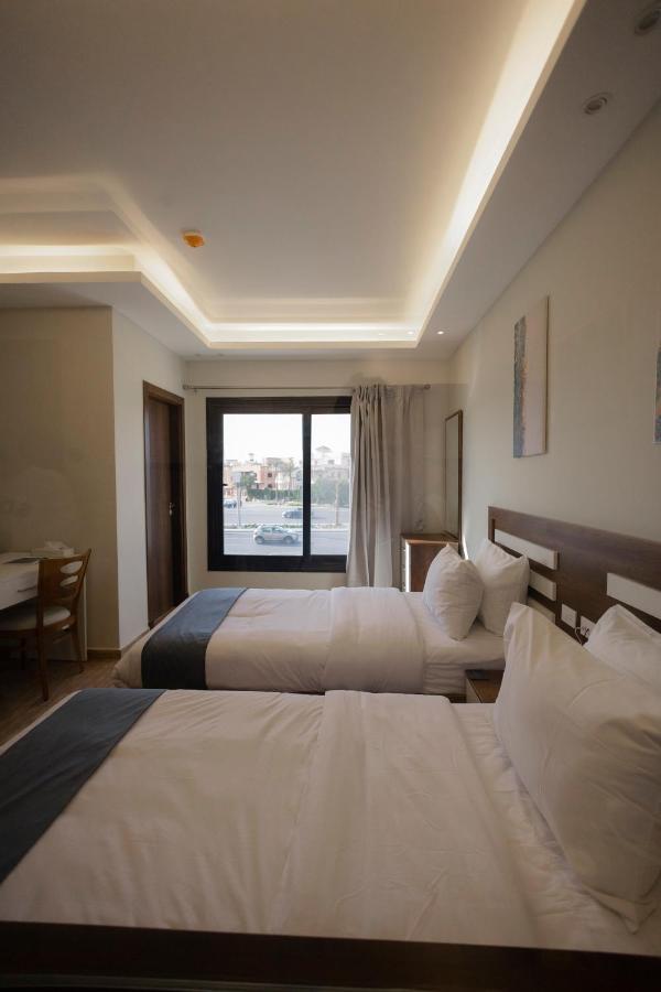 Hotel Royal New Il Cairo