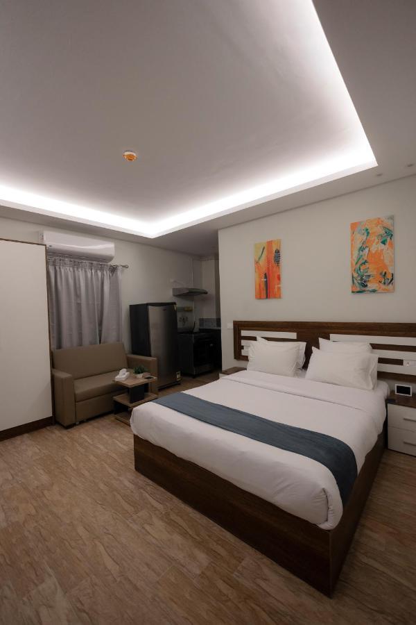 Hotel Royal New Kairo