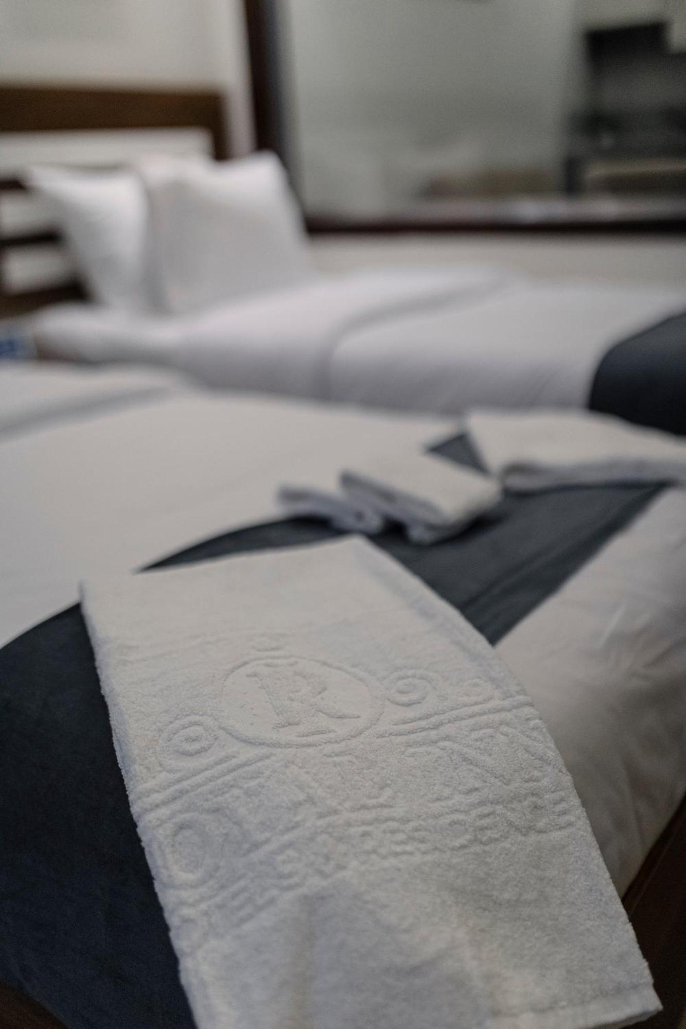 Royal New 3* Il Cairo