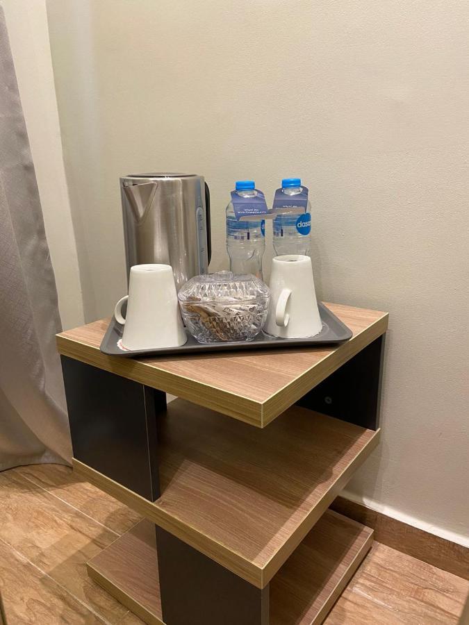 Royal New Hotel Caïro