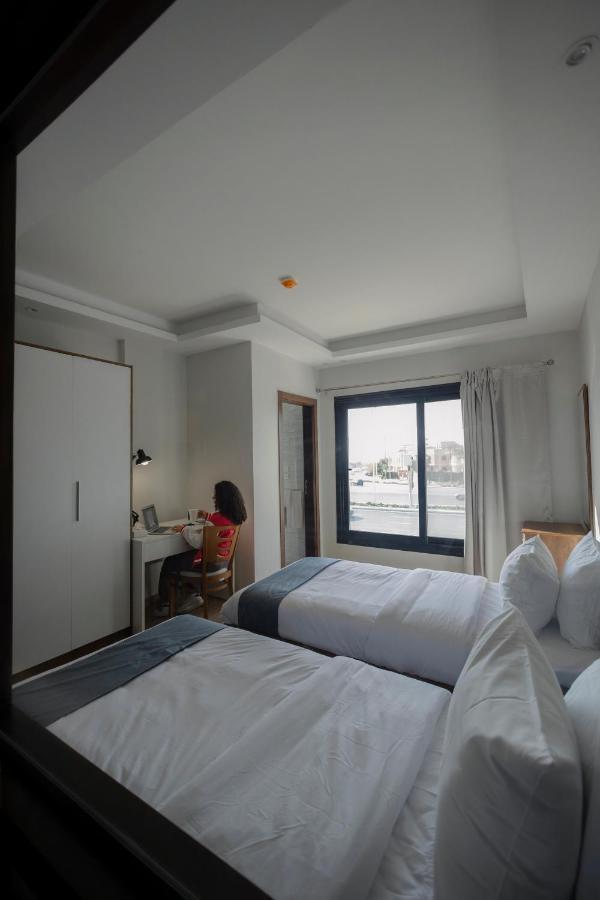 Royal New Hotel